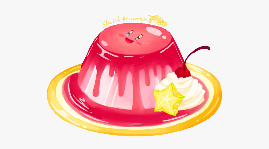 Jelly Belly Png Clipart - Jelly Png, Transparent Png