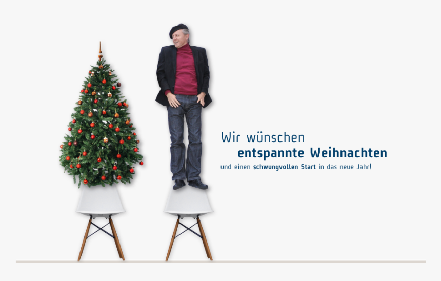 Ornament Product Tree Christmas Day Free Transparent - Christmas Tree, HD Png Download