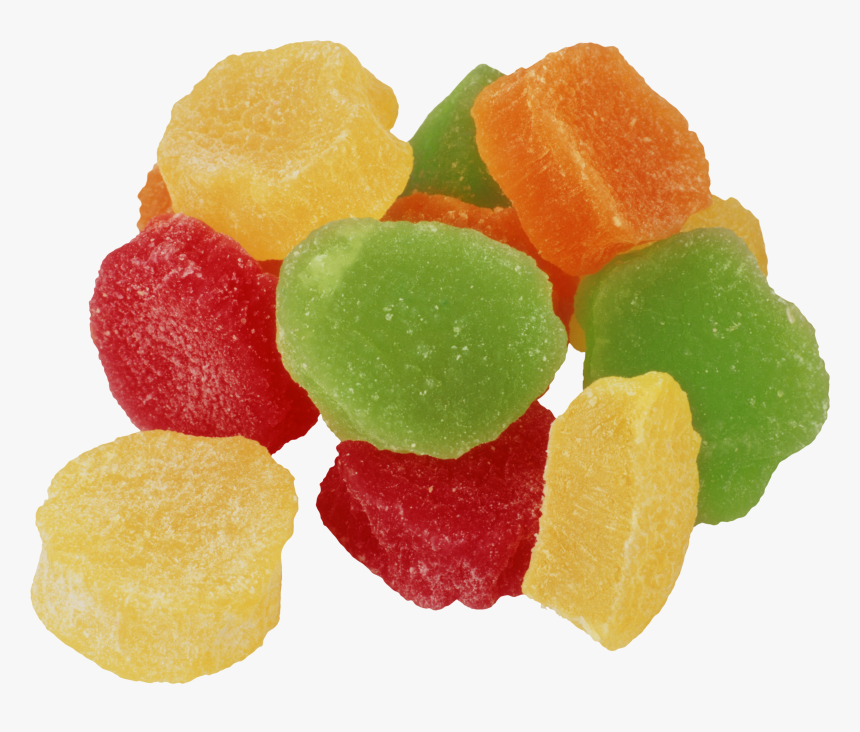 Jelly Belly Png Download Image - Цукат Пнг, Transparent Png