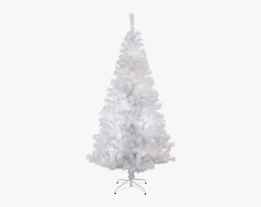 Christmas Tree W Led Kalix - Christmas Tree, HD Png Download