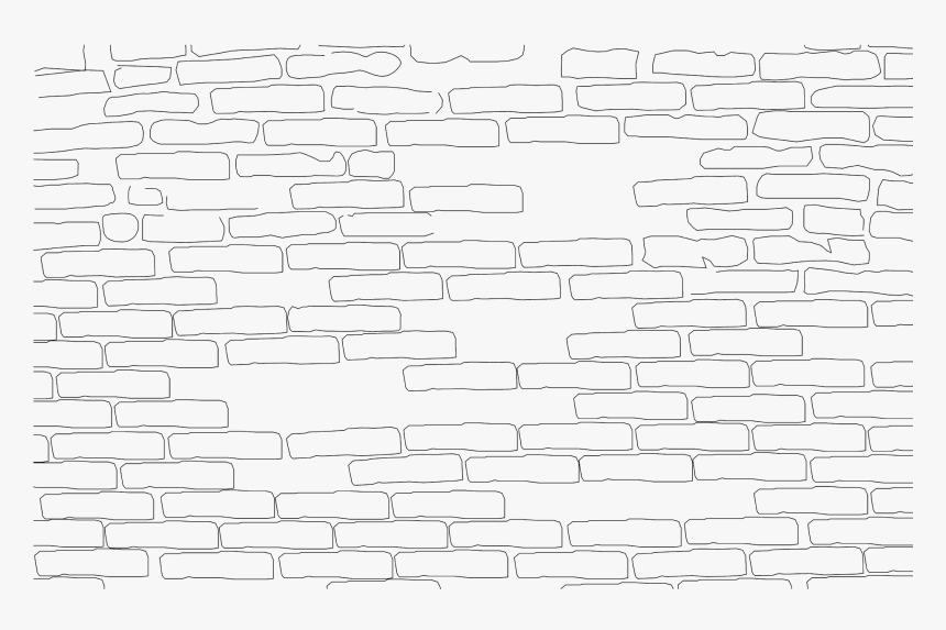 Wall Png Brick - Brickwork, Transparent Png
