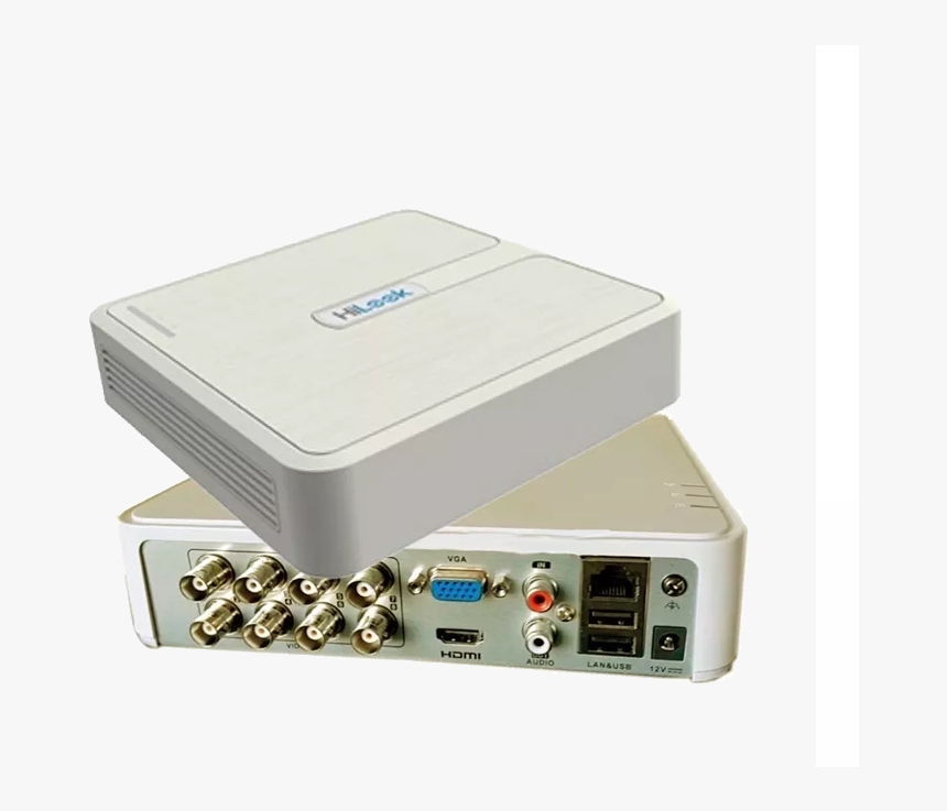 Hilook Dvr 108g F1, HD Png Download