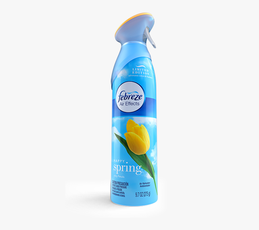 Febreze Gain Air Freshener, HD Png Download
