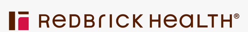Redbrick Health Corporation Logo Png, Transparent Png