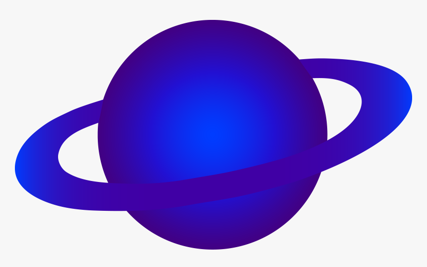 Planet Clipart - Ville De Saint Etienne, HD Png Download