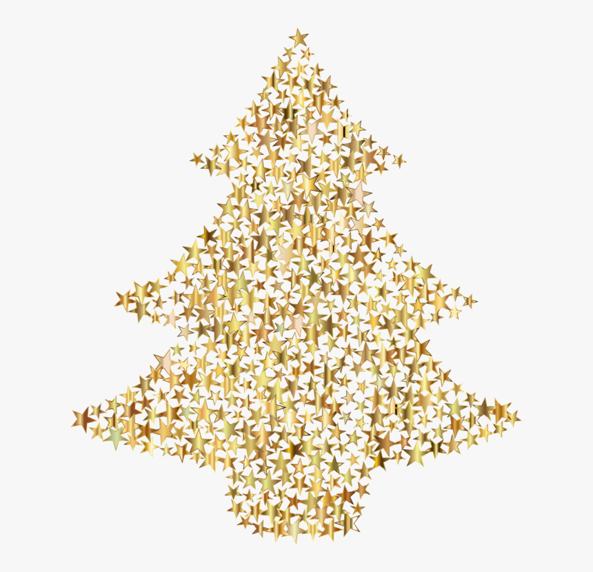 Fir,pine Family,christmas Decoration - Christmas Tree, HD Png Download