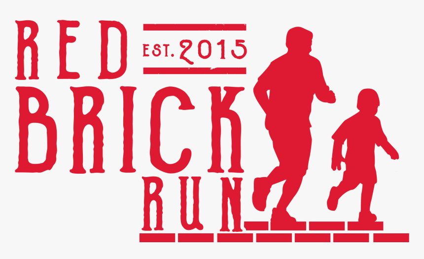 The Red Brick Run In Gretna Nebraska - Illustration, HD Png Download