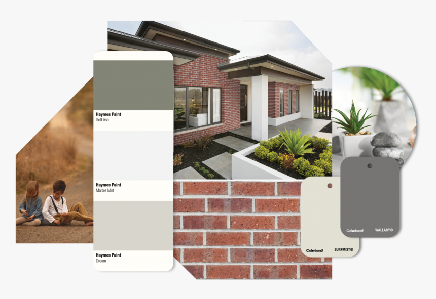 House, HD Png Download