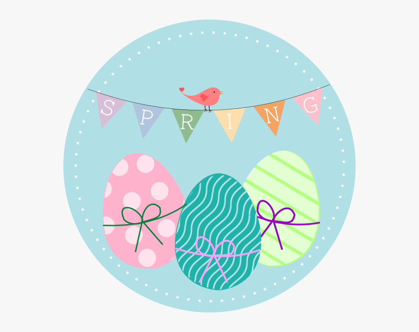Transparent Easter Eggs Png - Happy Easter 2019 African American, Png Download