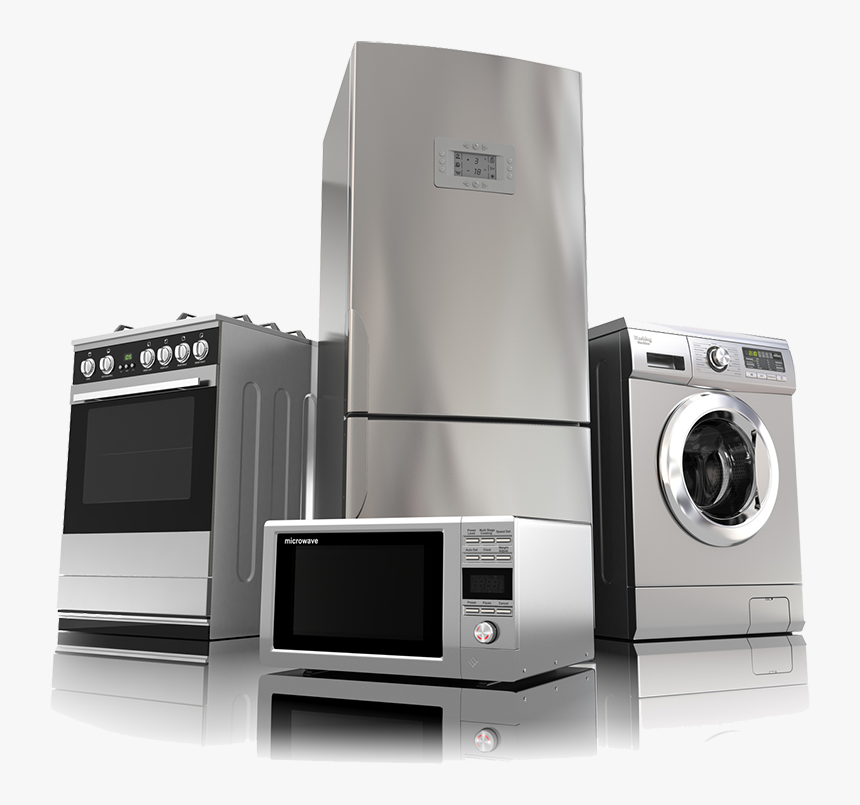 Home Appliance Png Image, Transparent Png