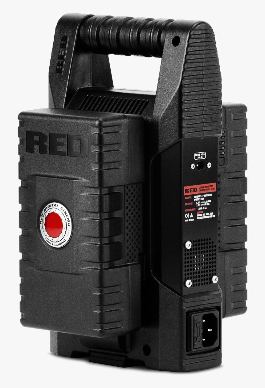 Red Brick® Power Package - Electronics, HD Png Download