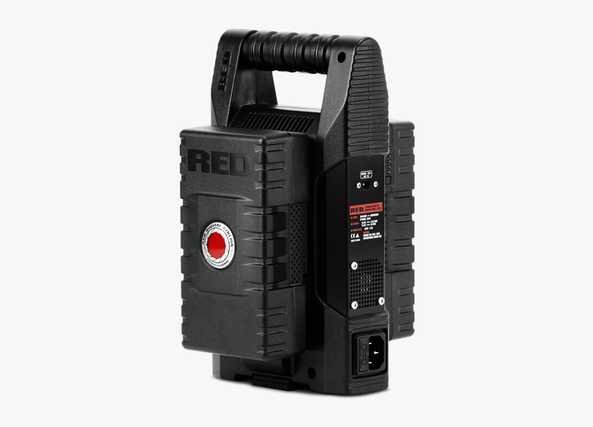 Red Brick Power Package - Electronics, HD Png Download