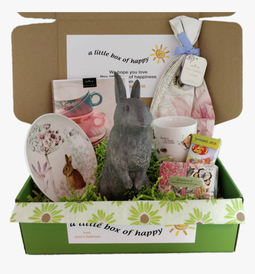 Wood Rabbit, HD Png Download