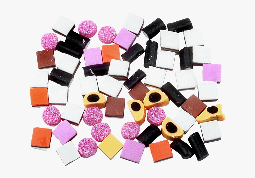 Jelly Belly Transparent - Bead, HD Png Download