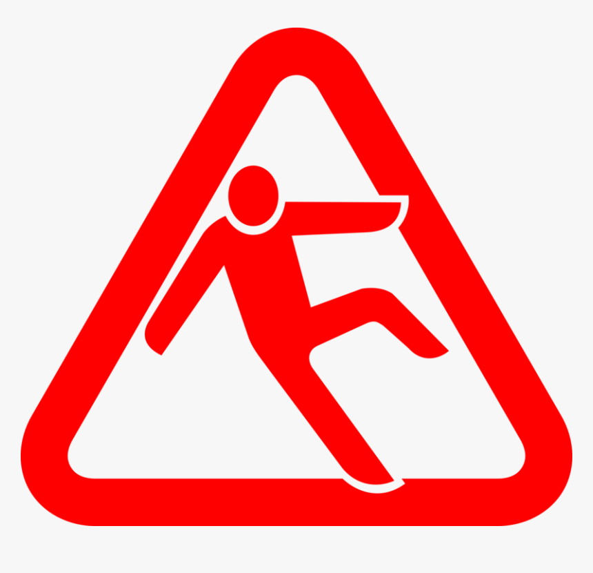 Warning Sign Floor Cleaning - Cleaning In Progress Signs, HD Png Download