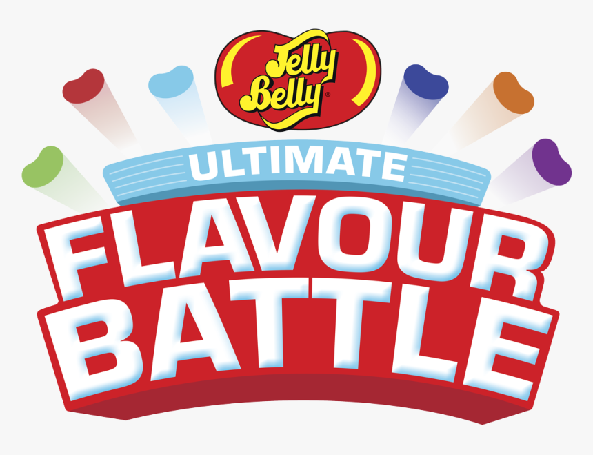 Jelly Belly, HD Png Download