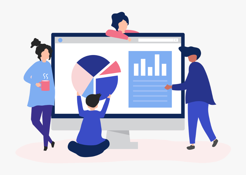 B - Tracking Results, HD Png Download