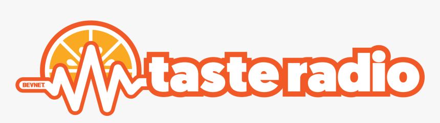 Taste Radio Logo - Graphic Design, HD Png Download