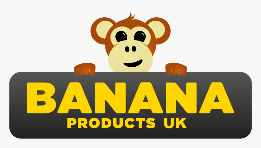 Bananacone Uk - Logotipos De Empresas De Banano, HD Png Download