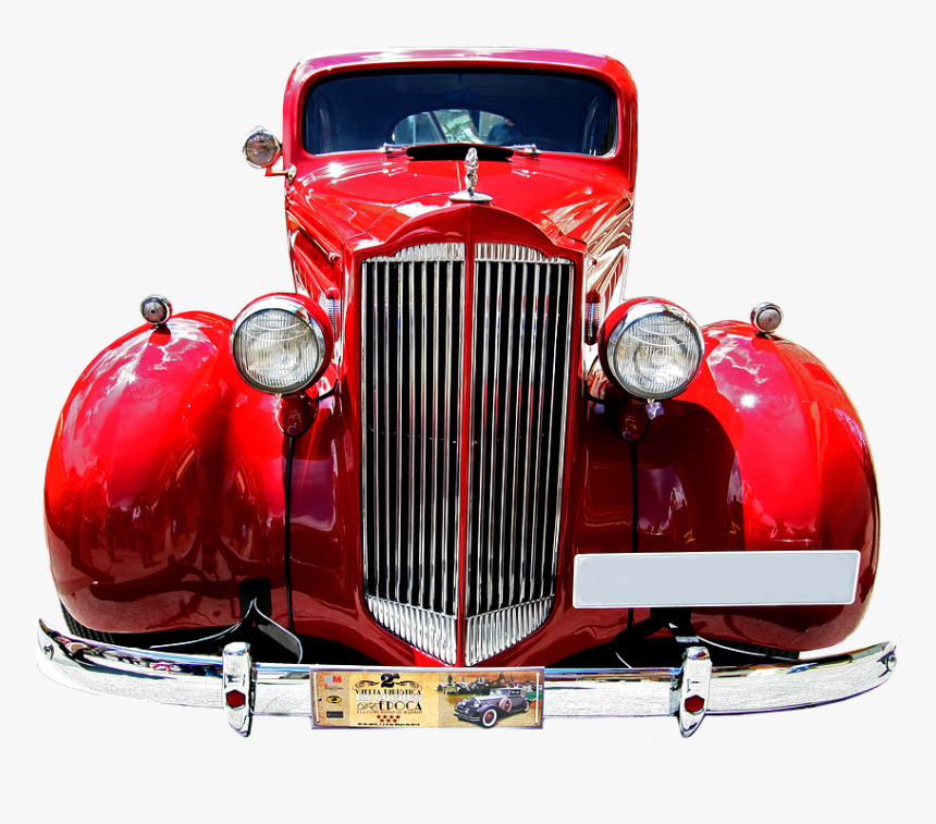 Transparent Background Muscle Car Png, Png Download