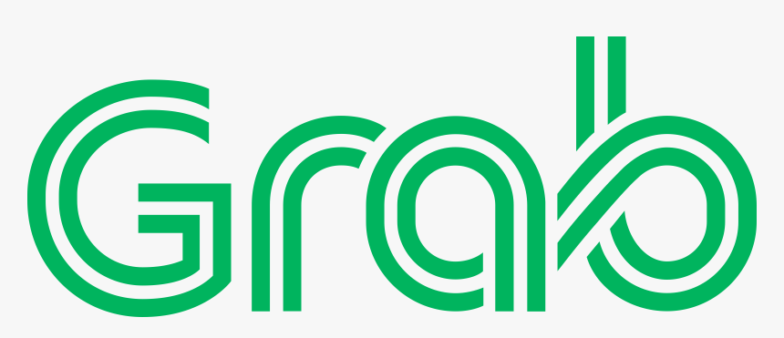 Grab Logo Png Transparent - Grab Png, Png Download