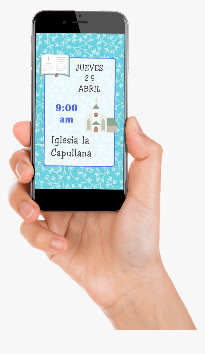 Invitation, HD Png Download