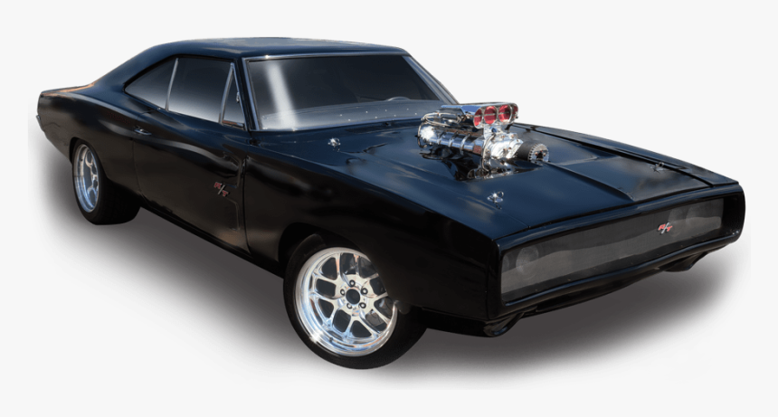 Dodge Charger R/t, HD Png Download , Transparent Png Image - PNGitem