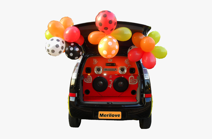 Imagem - Carro De Mensagem Mico, HD Png Download