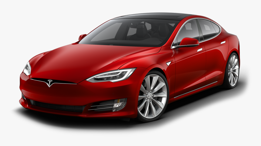 Index Of /wp - Tesla Model S Png, Transparent Png