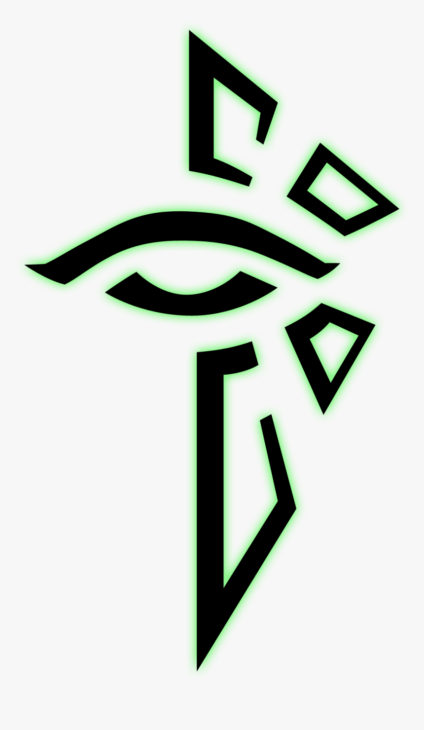 Ingress The Enlightened, HD Png Download