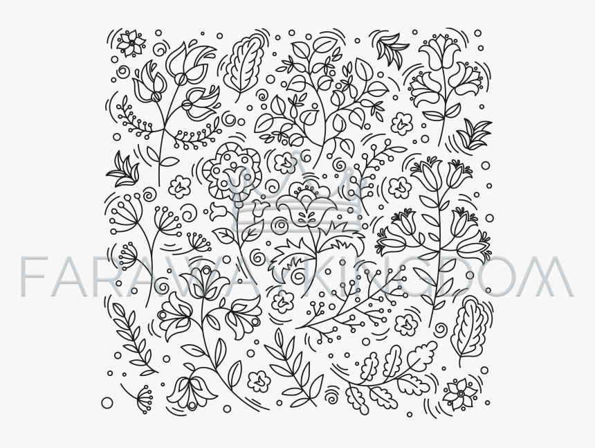 Line Art, HD Png Download