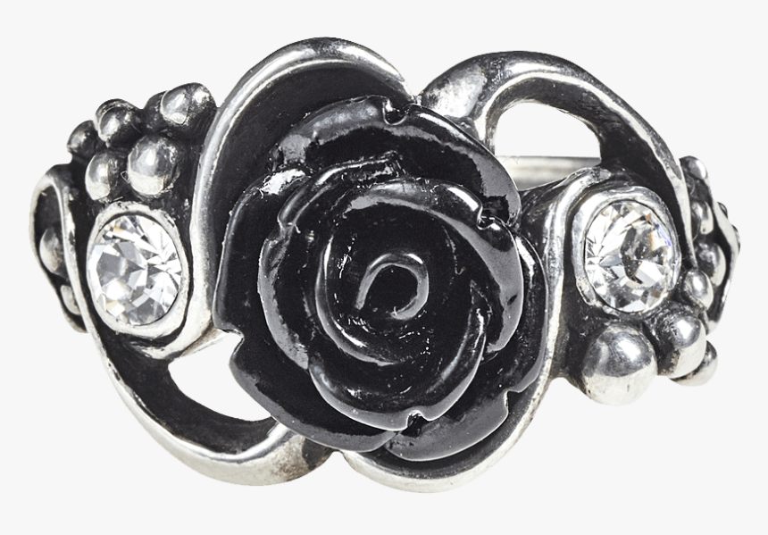 Gothic Alchemy Ring, HD Png Download