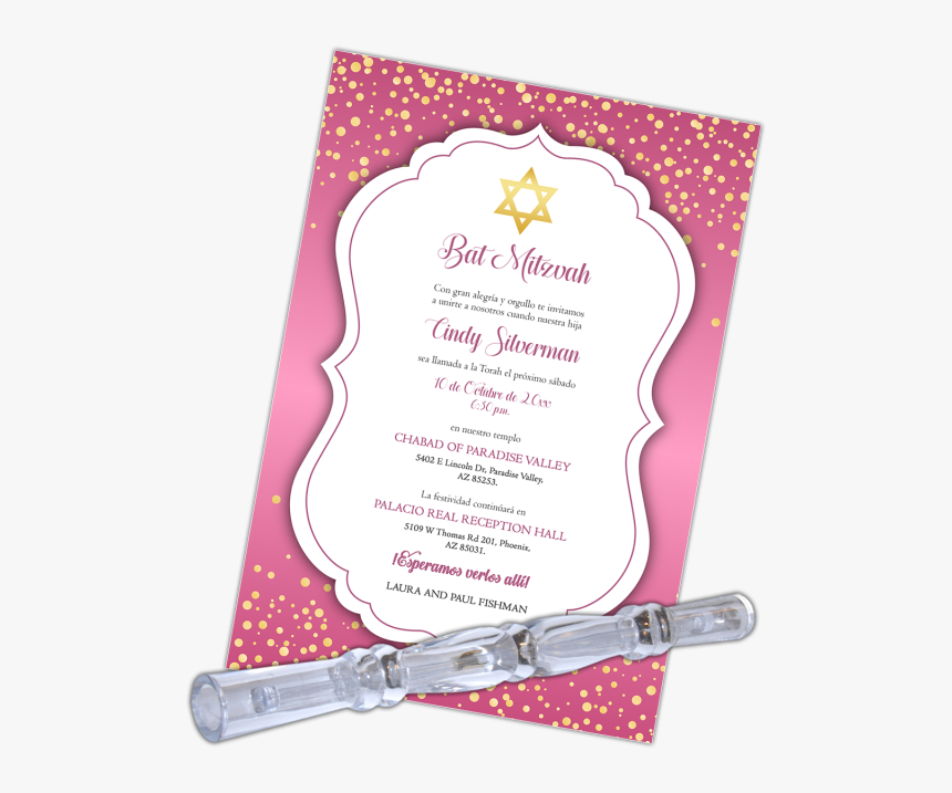 Greeting Card, HD Png Download