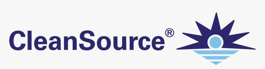 Cleansource® - Circle, HD Png Download