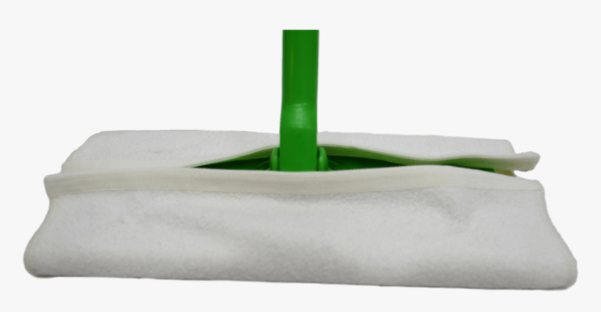 Organic Floor Fleece For Sweeper, Washable For Dry - Inflatable, HD Png Download