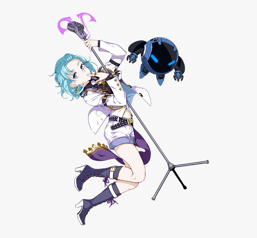 Band - Honkai Impact 3 Einstein Band, HD Png Download