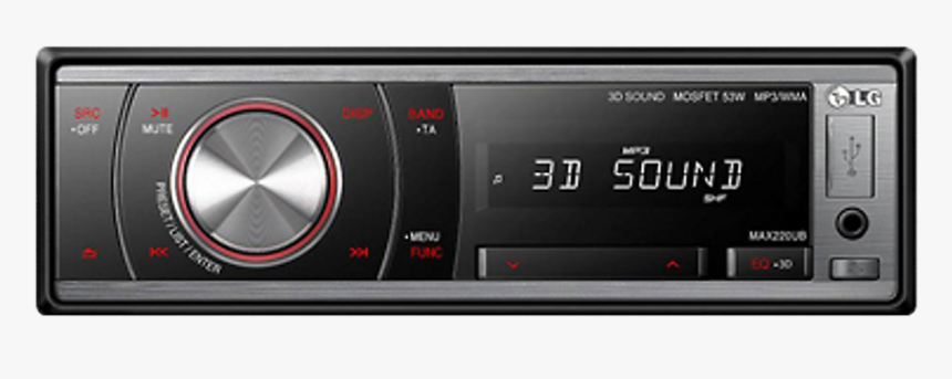 Owl Image - Автомагнитола Lg 220ub, HD Png Download
