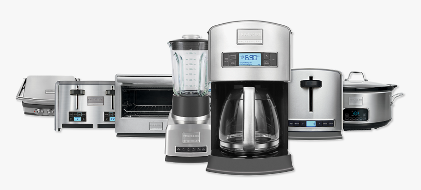 Transparent Kitchen Clipart - Kitchen Machines Png, Png Download