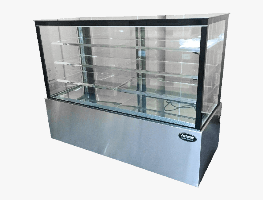 Refrigerator Display Case, HD Png Download
