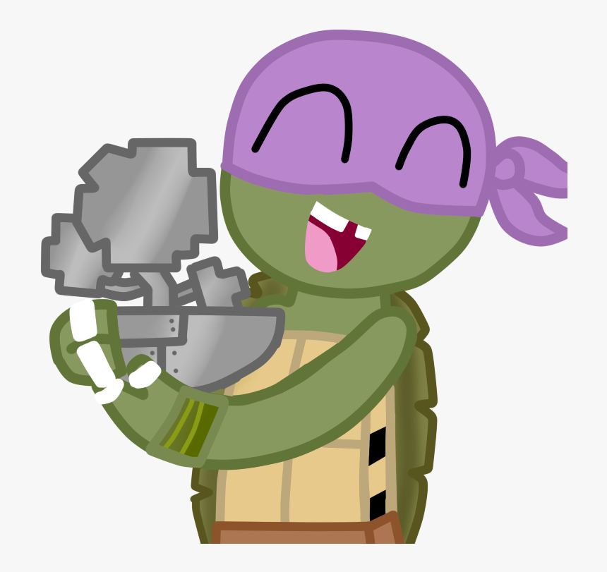 Tmnt Clip Art - Splinter, HD Png Download