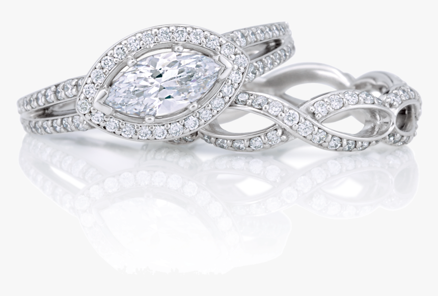Pre-engagement Ring, HD Png Download