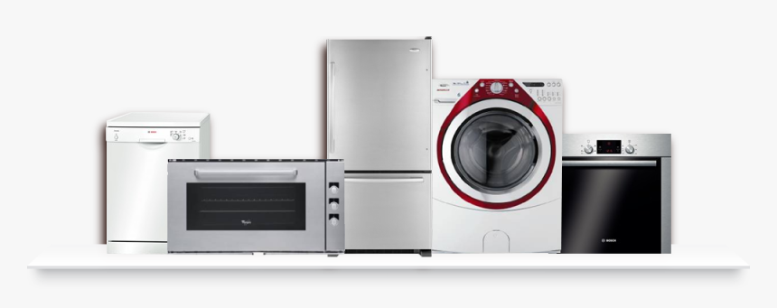 Home Appliances Repairing - Home Appliances Repair & Services In Usa, HD Png Download