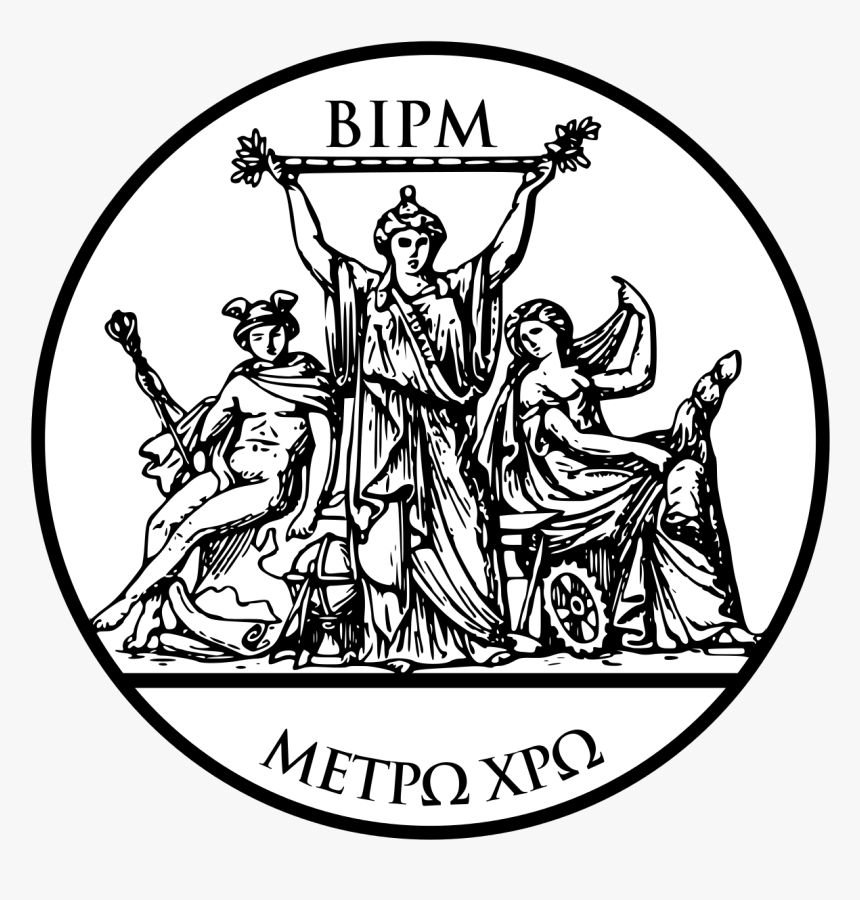 Treaty Of The Meter, HD Png Download