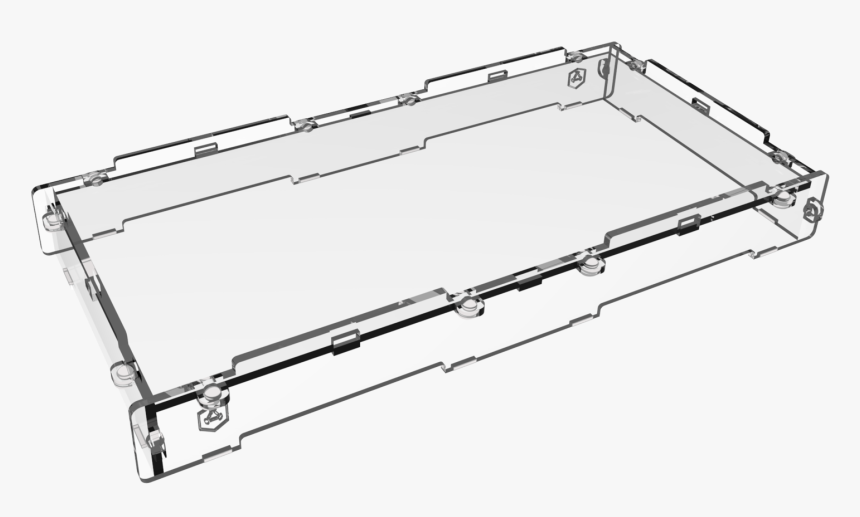 1 - Billiard Table, HD Png Download