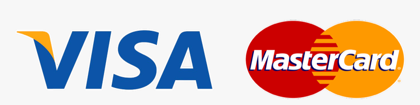 Visa Logo Png 2018, Transparent Png