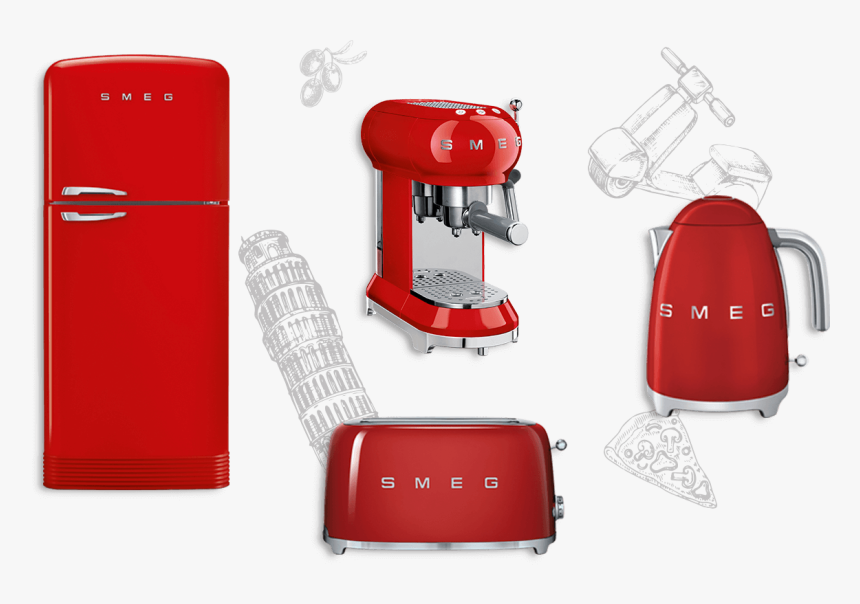 Espresso Machine, HD Png Download