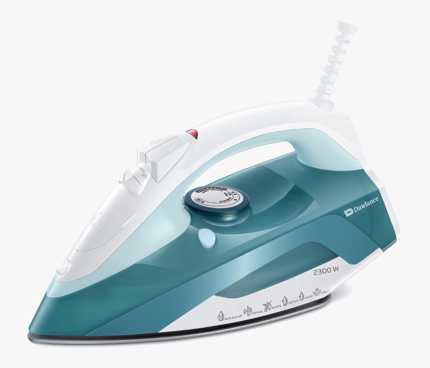 Dawlance Iron Price In Pakistan, HD Png Download
