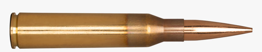 6.5mm Creedmoor, HD Png Download