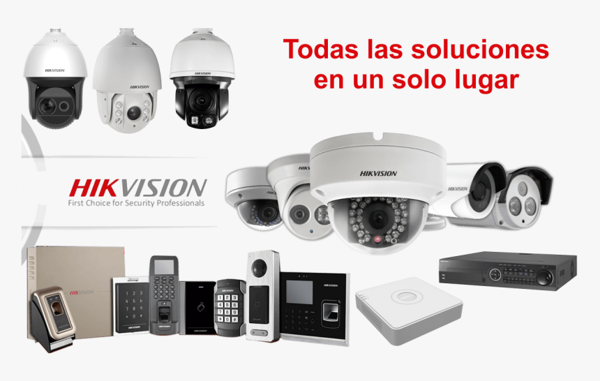 Hikvision Cctv Banner HD Png Download Transparent Png Image PNGitem Hikvision Cctv Banner HD Png Download Transparent Png Image PNGitem