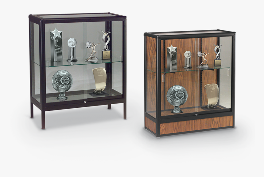 Closed Display, HD Png Download